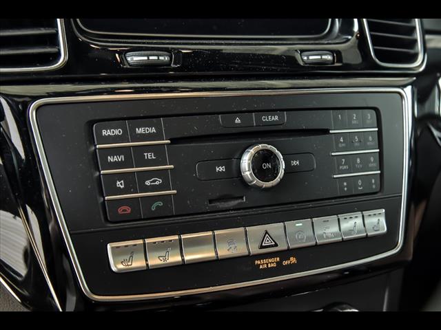 2019 Mercedes-Benz GLE AMG GLE 43