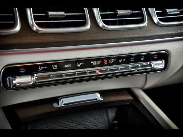 2025 Mercedes-Benz GLE GLE 450e 4MATIC