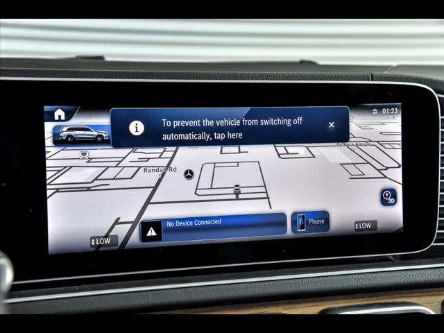 2025 Mercedes-Benz GLS GLS 450