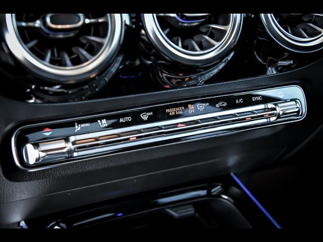 2025 Mercedes-Benz GLA GLA 250 4MATIC