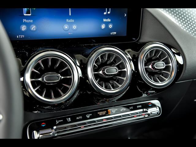2025 Mercedes-Benz GLA GLA 250 4MATIC