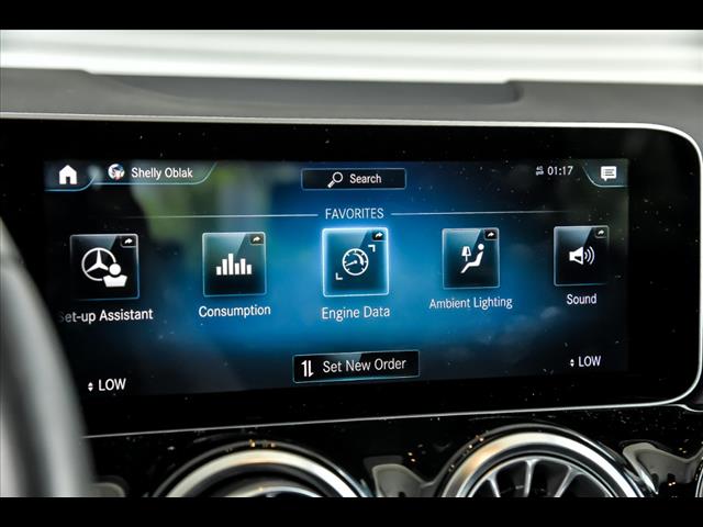 2021 Mercedes-Benz GLA GLA 250 4MATIC