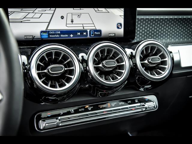 2024 Mercedes-Benz EQB EQB 300 4MATIC