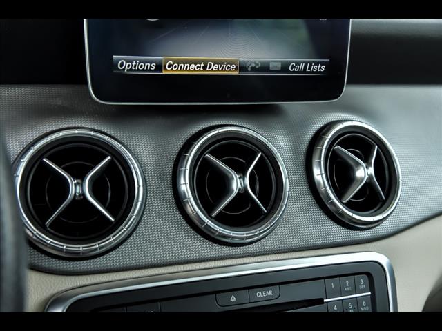 2019 Mercedes-Benz CLA CLA 250 4MATIC