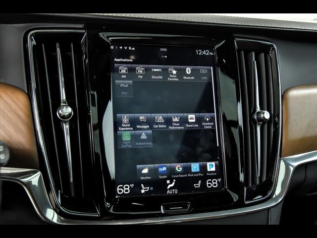 2019 Volvo V90 T6 Inscription