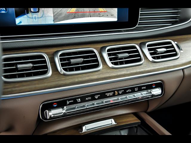 2025 Mercedes-Benz GLE GLE 350 4MATIC