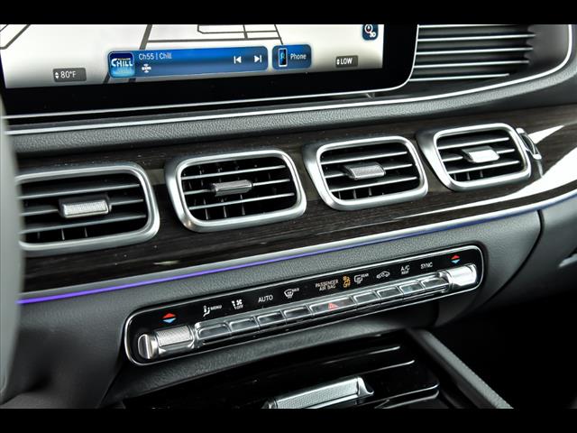 2025 Mercedes-Benz GLE GLE 350 4MATIC