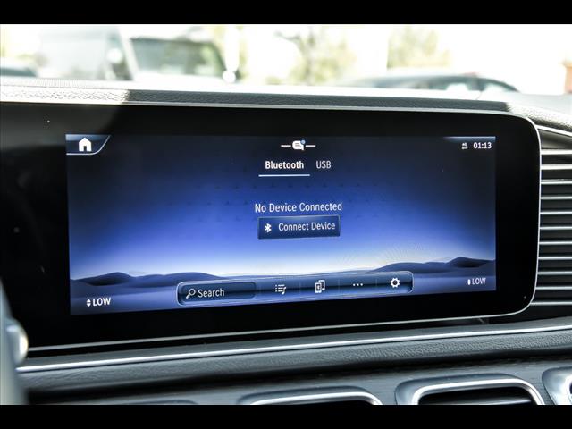 2024 Mercedes-Benz GLE GLE 350 4MATIC