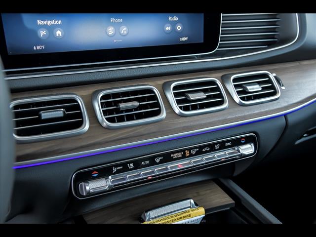2025 Mercedes-Benz GLE GLE 350 4MATIC