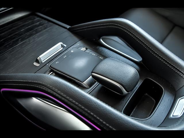 2024 Mercedes-Benz GLE GLE 350 4MATIC