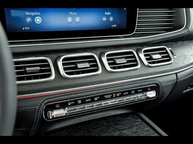 2025 Mercedes-Benz GLE GLE 350 4MATIC
