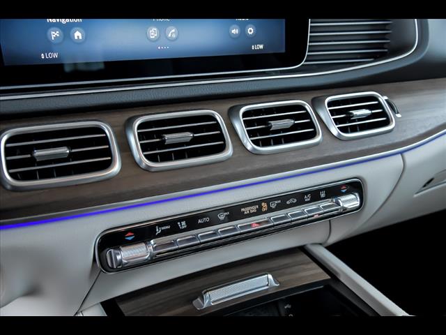 2025 Mercedes-Benz GLE GLE 450e 4MATIC