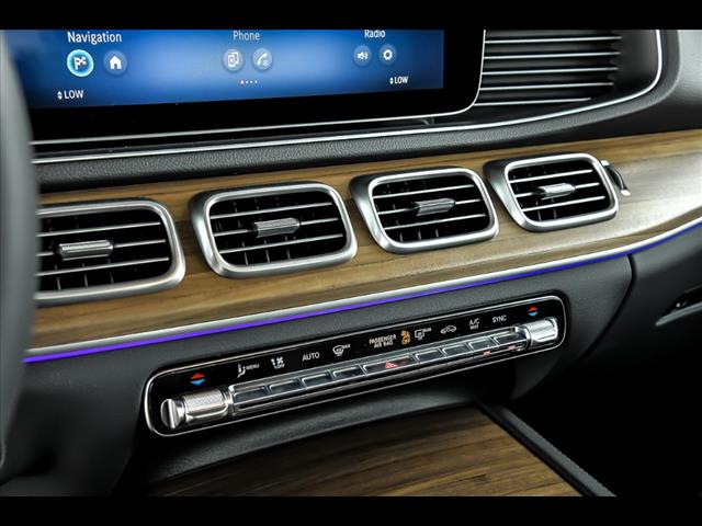 GLE 450 4MATIC SUV