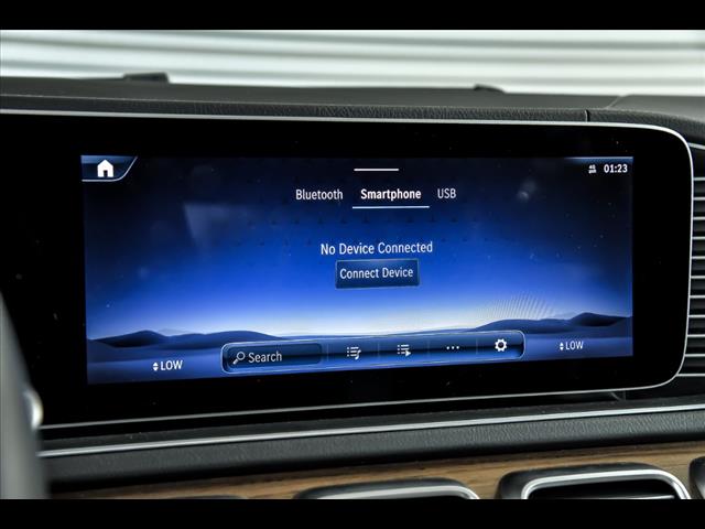 2025 Mercedes-Benz GLS GLS 450