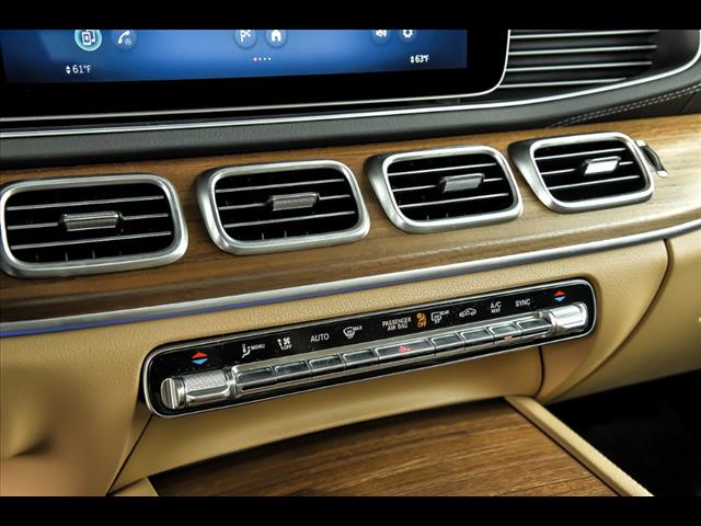 2025 Mercedes-Benz GLS GLS 450