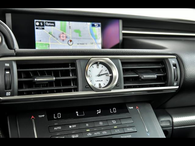 2016 Lexus RC 300 