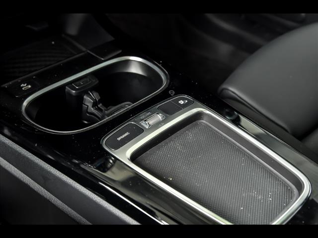 2025 Mercedes-Benz CLA CLA 250 4MATIC