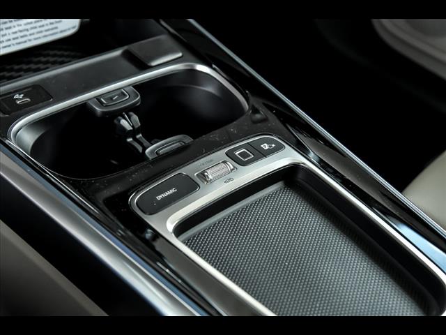 GLB 250 4MATIC SUV
