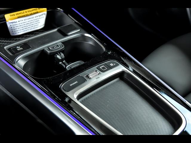 2025 Mercedes-Benz GLB GLB 250 4MATIC