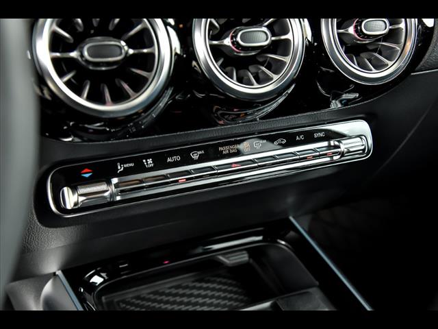 2025 Mercedes-Benz GLA GLA 250 4MATIC