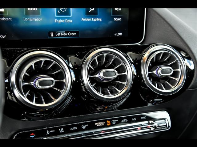 2021 Mercedes-Benz GLA GLA 250 4MATIC