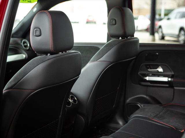 2024 Mercedes-Benz EQB EQB 350 4MATIC