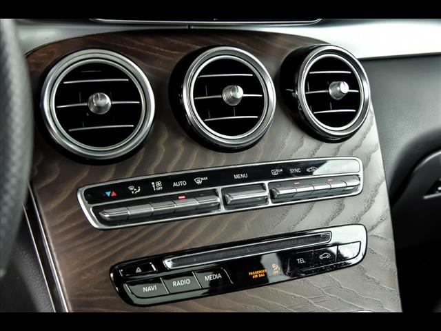 2019 Mercedes-Benz GLC GLC 300 4MATIC