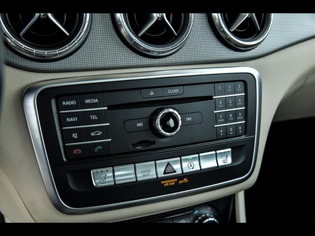 2019 Mercedes-Benz CLA CLA 250 4MATIC