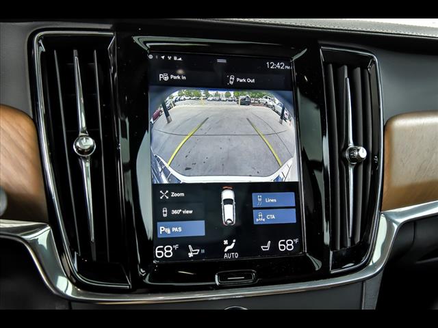 2019 Volvo V90 T6 Inscription