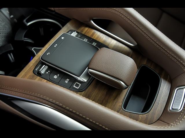 2025 Mercedes-Benz GLE GLE 350 4MATIC