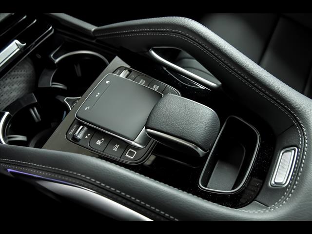 2025 Mercedes-Benz GLE GLE 350 4MATIC