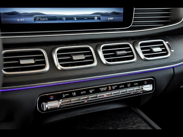 2025 Mercedes-Benz GLE GLE 350 4MATIC
