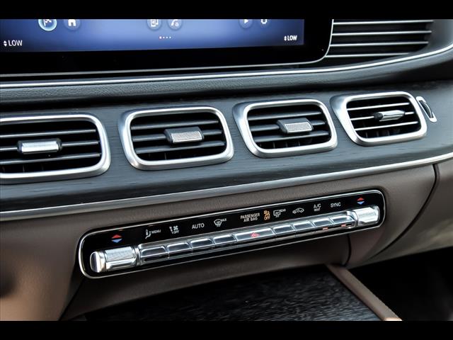 2024 Mercedes-Benz GLE GLE 350 4MATIC