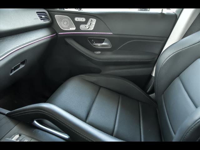 2024 Mercedes-Benz GLE GLE 350 4MATIC