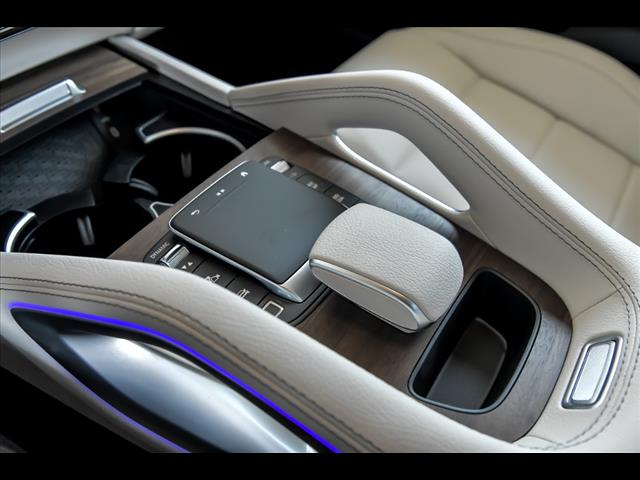 2025 Mercedes-Benz GLE GLE 450e 4MATIC