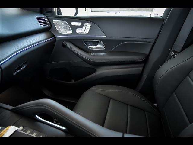 2025 Mercedes-Benz GLE GLE 450e 4MATIC
