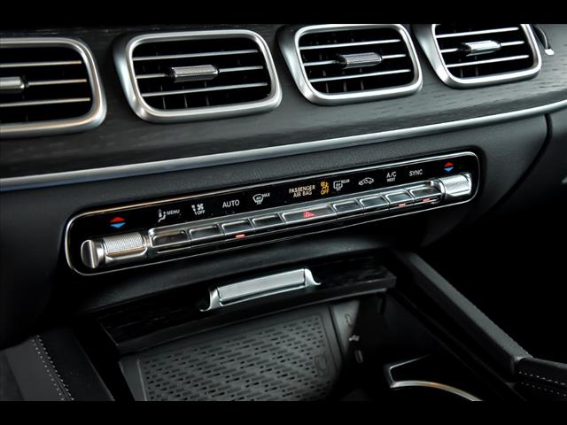2025 Mercedes-Benz GLE GLE 450 4MATIC