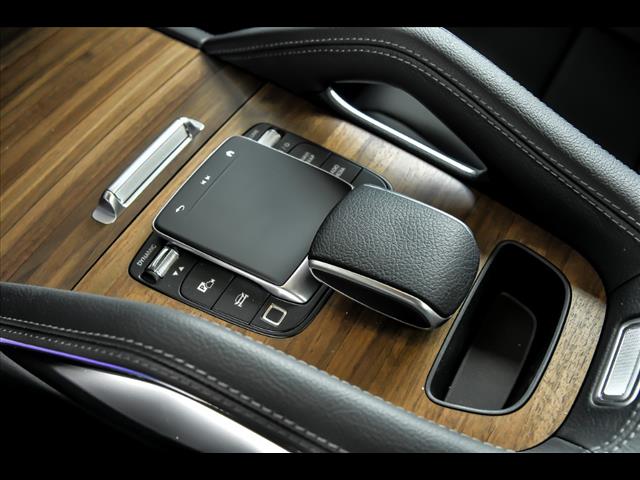 GLE 450 4MATIC SUV