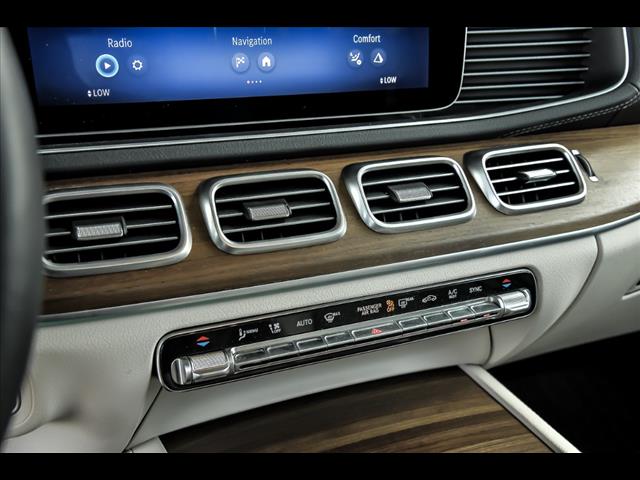 2025 Mercedes-Benz GLS GLS 450