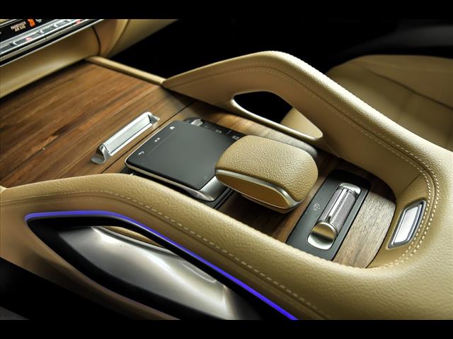 2025 Mercedes-Benz GLS GLS 450