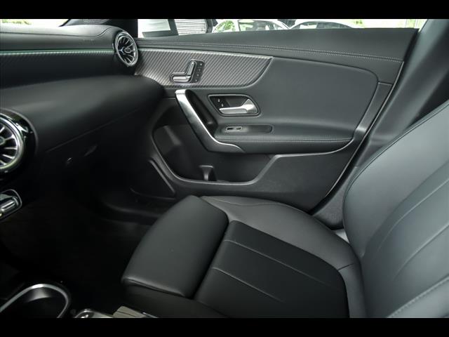 2025 Mercedes-Benz CLA CLA 250 4MATIC