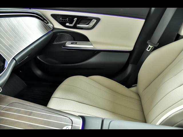 2025 Mercedes-Benz E-Class E 350 4MATIC