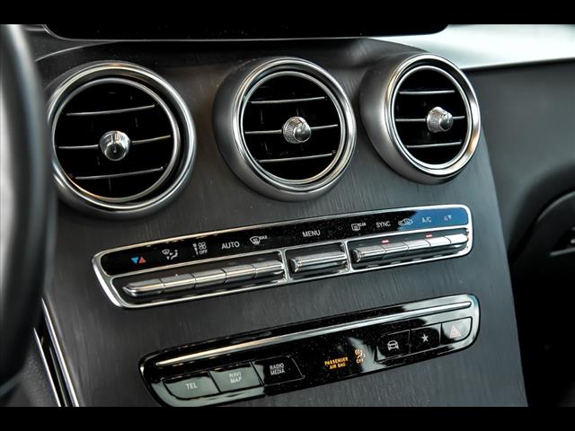 2022 Mercedes-Benz GLC GLC 300 4MATIC