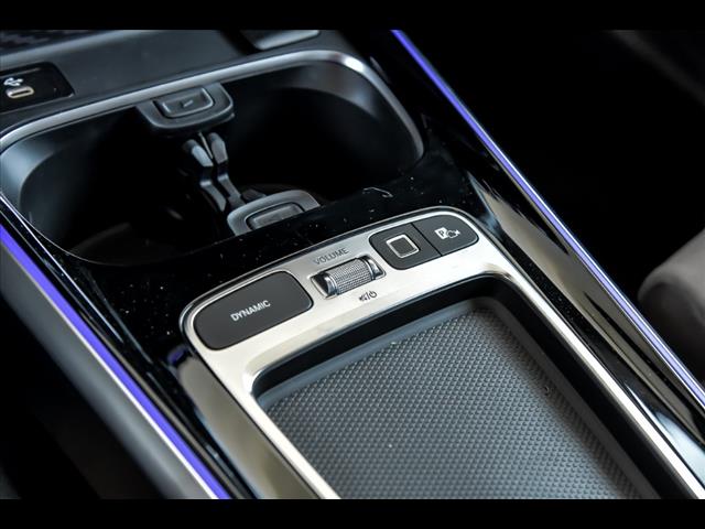 2025 Mercedes-Benz GLB GLB 250 4MATIC