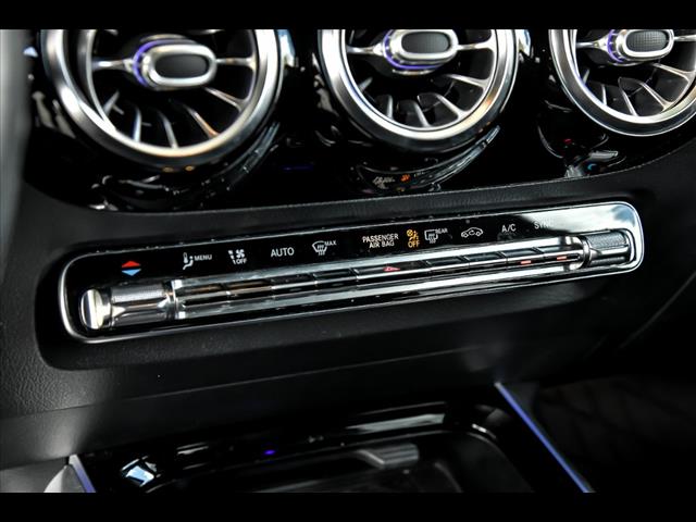 2021 Mercedes-Benz GLA GLA 250 4MATIC
