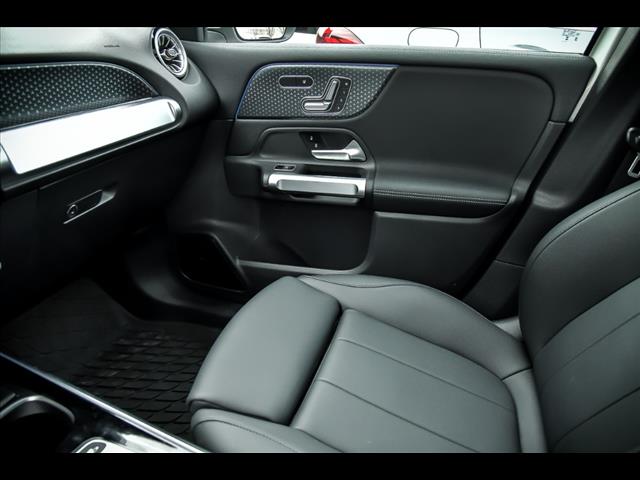 2024 Mercedes-Benz EQB EQB 300 4MATIC