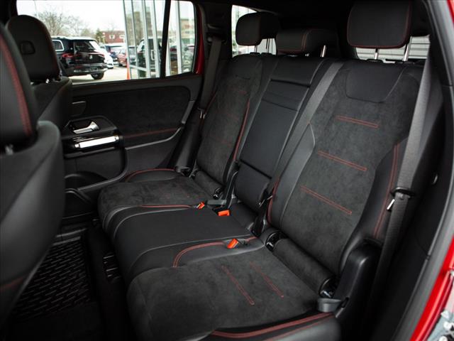 2024 Mercedes-Benz EQB EQB 350 4MATIC