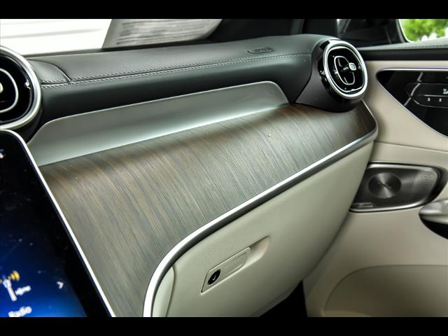 2024 Mercedes-Benz GLC GLC 300 4MATIC