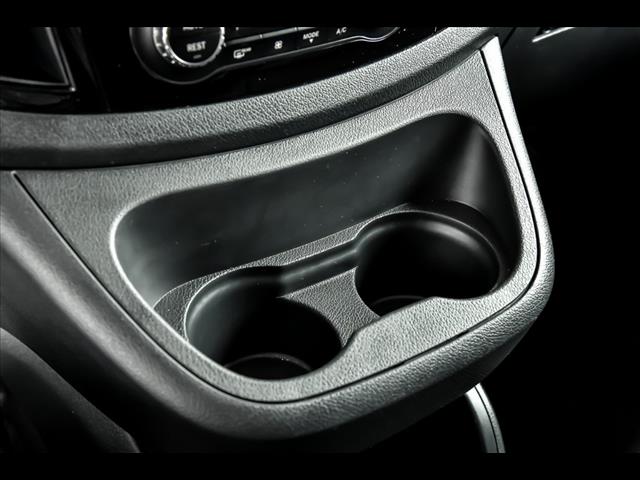 2023 Mercedes-Benz Metris Passenger