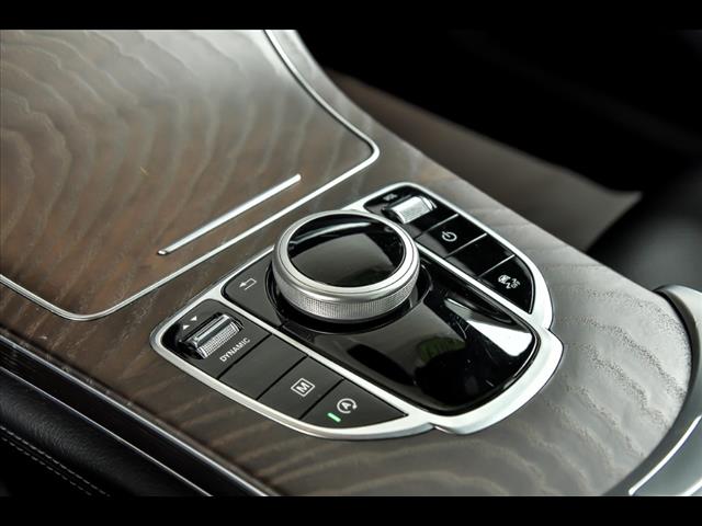 2019 Mercedes-Benz GLC GLC 300 4MATIC